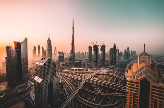 Emaar The Valley 4BR – Off Plan