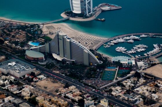 Azizi Riviera 1BR – Post Handover Plan