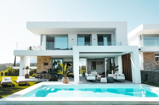 Dubai Hills 3BR Villa – Off Plan